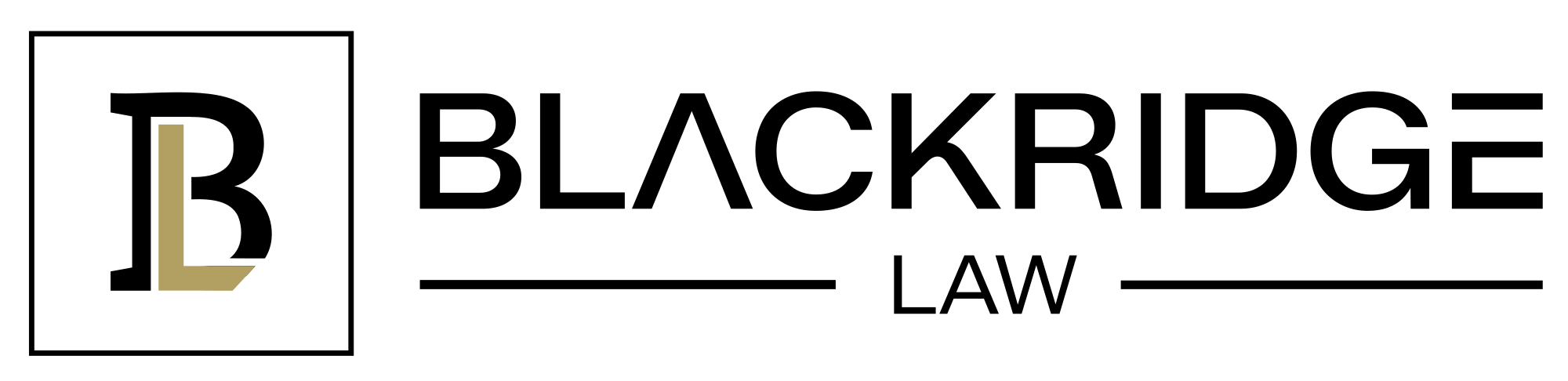 Blackridge Law