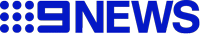 9News logo