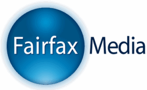 Fairfax Media Fairfax Media logo