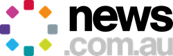 News News.com.au logo