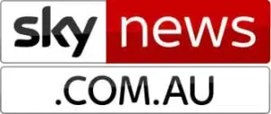 Sky News Sky News logo