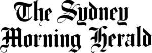 Sydney Morning Herald Sydney Morning Herald logo