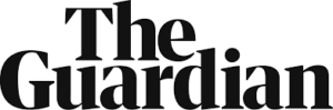 The Guardian The Guardian logo