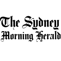 Award8 Sydney Morning Herald logo