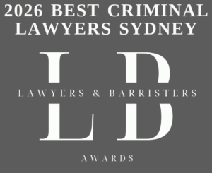 Award2 Lawyers Business award badge