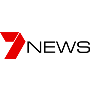 Award4 Seven News logo