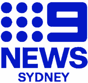 Award5 Sydney News logo