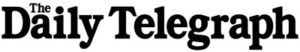 Award12 The Daily Telegraph logo