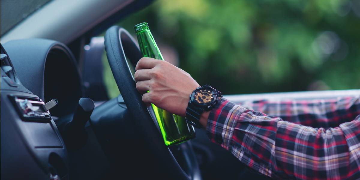 What Is the Penalty for Low Range Drink Driving in NSW?
