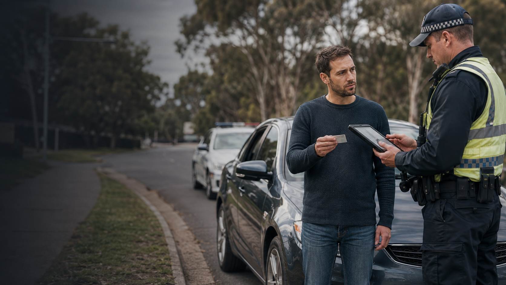 Caught Driving While Suspended or Disqualified in NSW? What Happens Next
