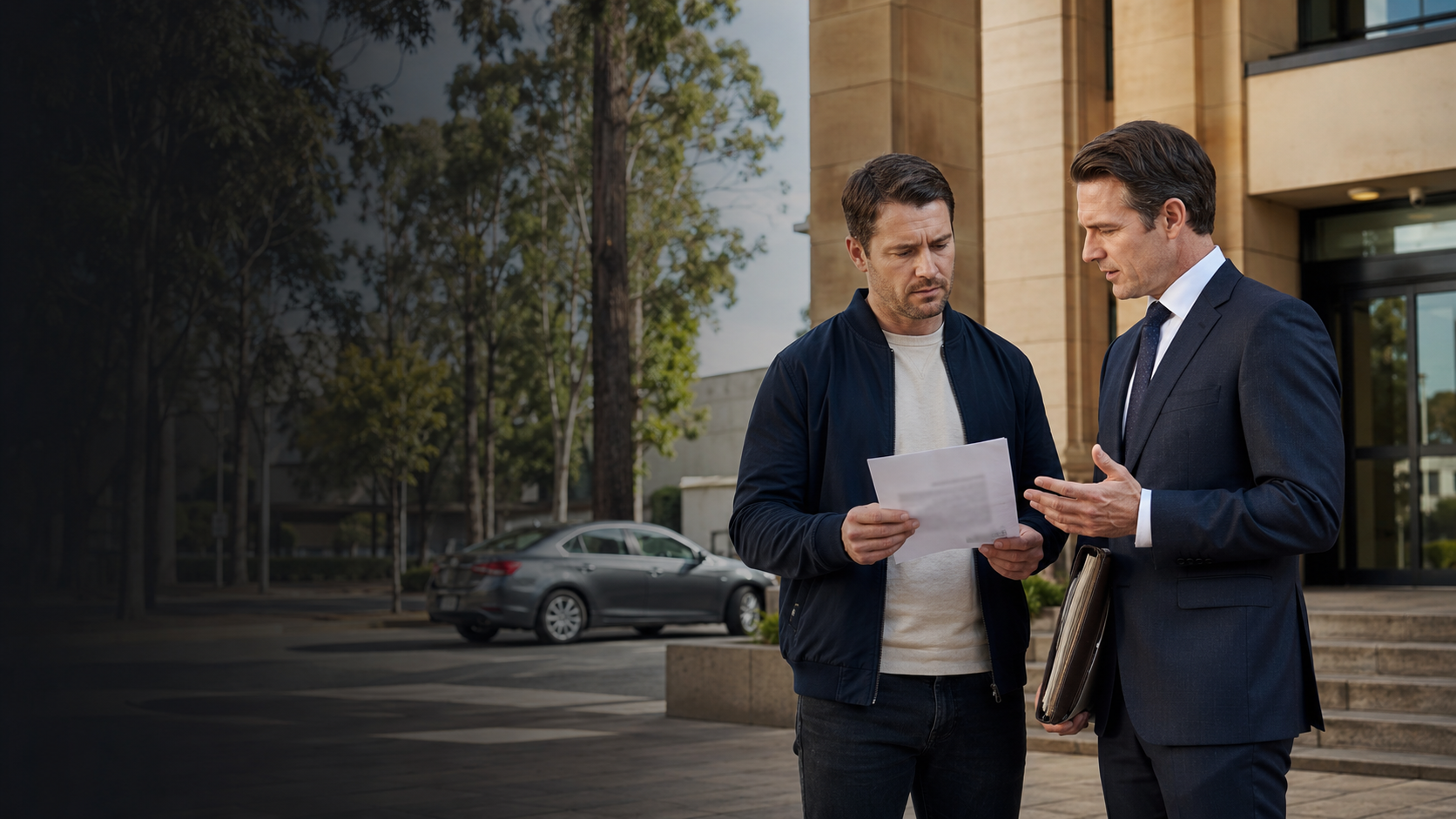 Charged With Drive With Illicit Substance in NSW? What It Means