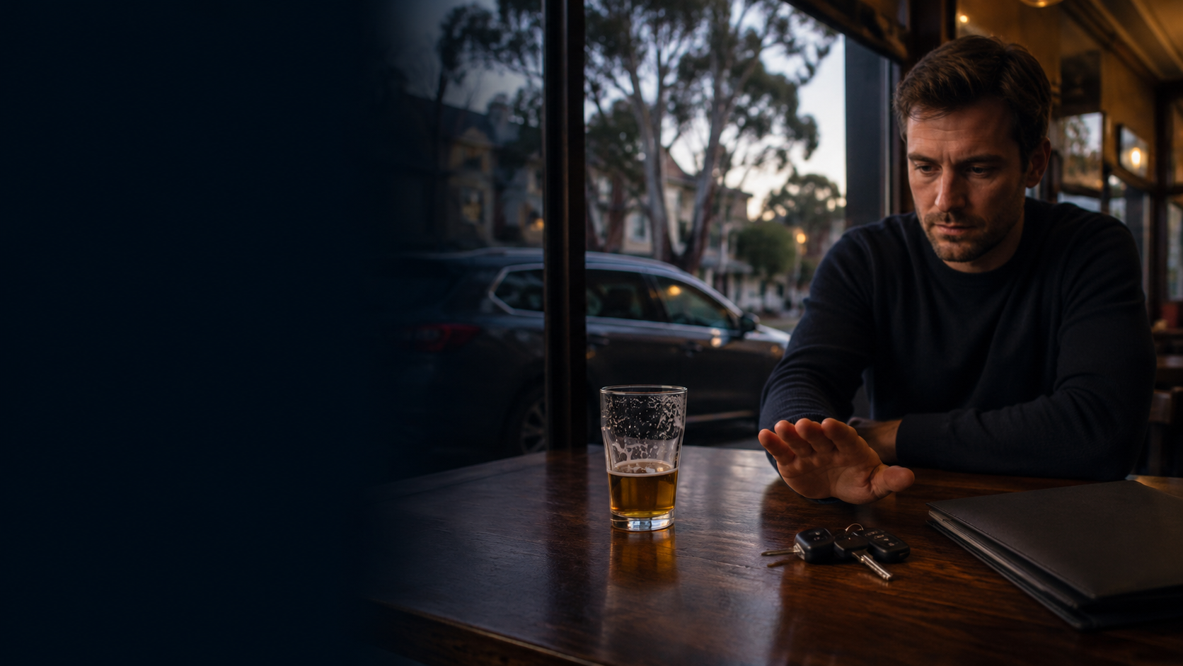 Is Drink Driving a Criminal Offence in NSW?