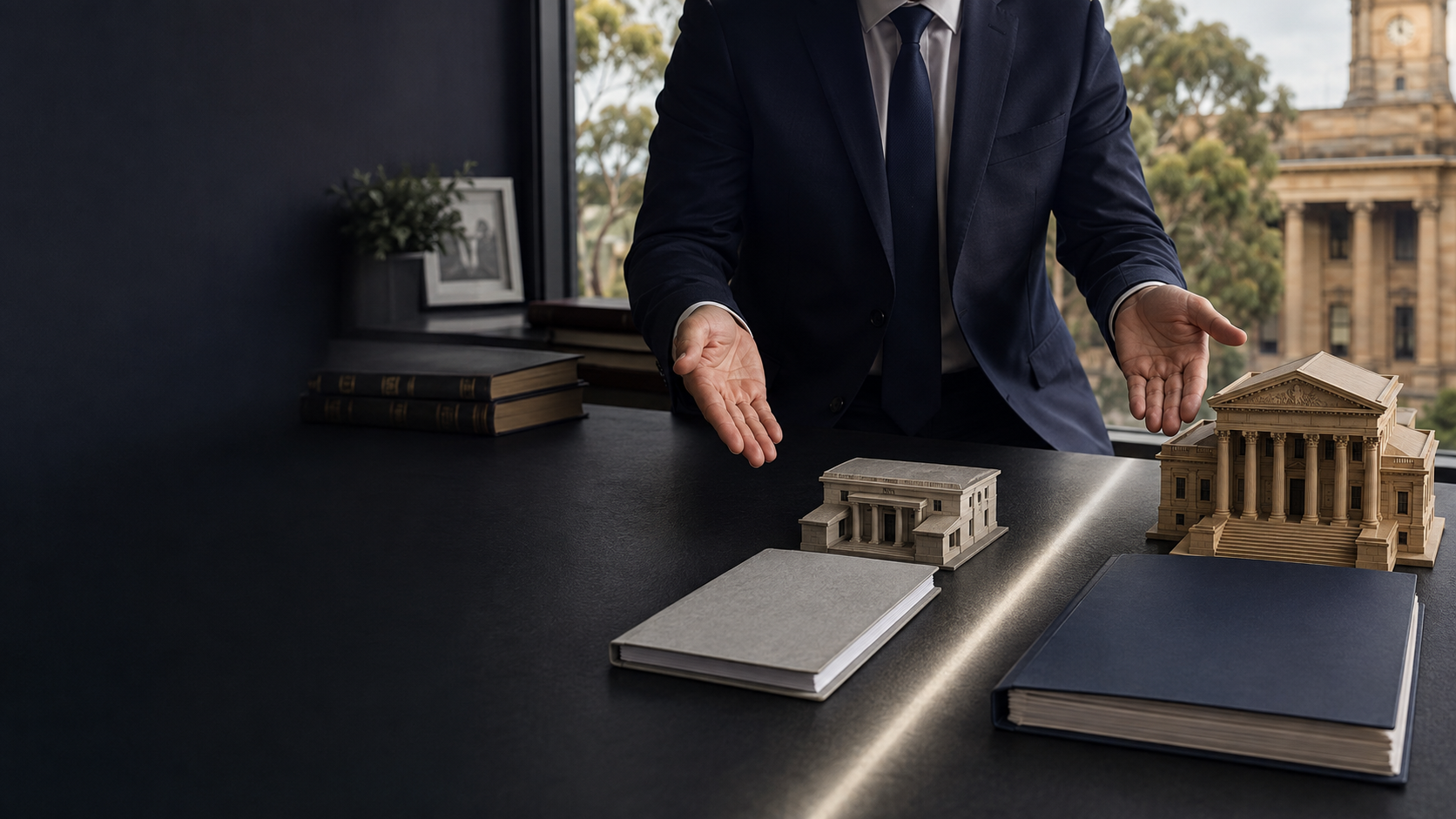 Summary vs Indictable Offences in NSW