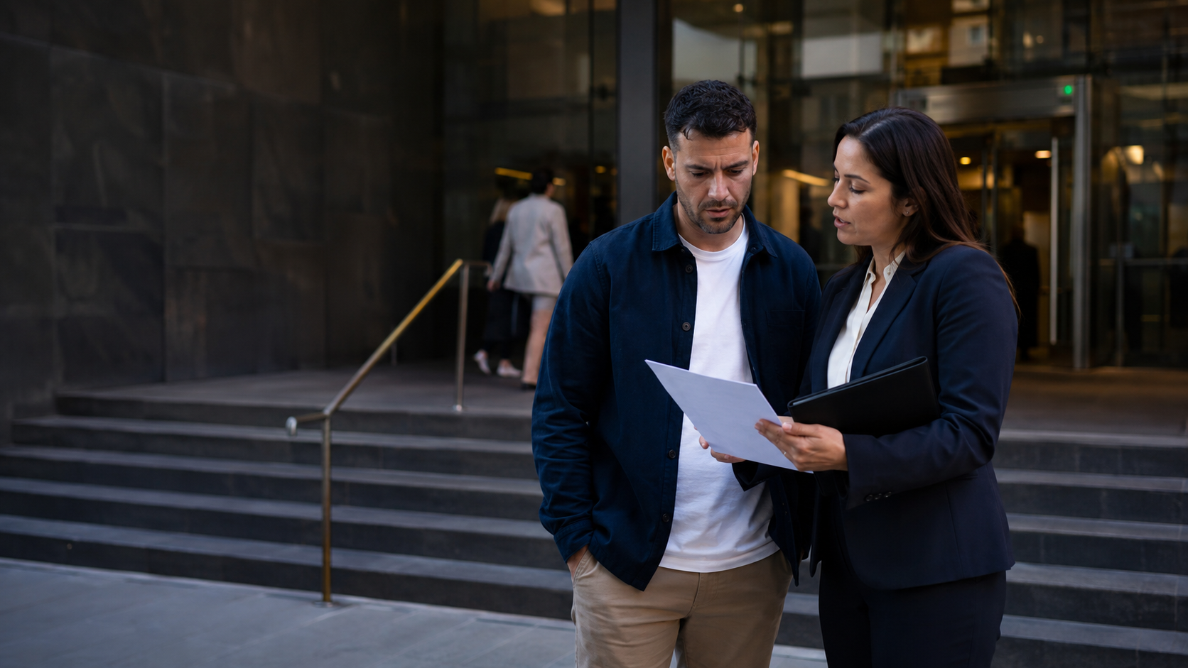 Your First Court Appearance in NSW: What to Expect